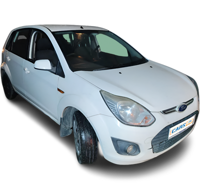 Ford Figo-img